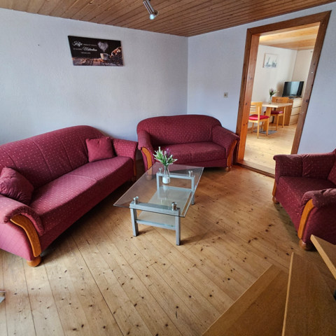 Monteurzimmer in Neresheim - Gäste Haus