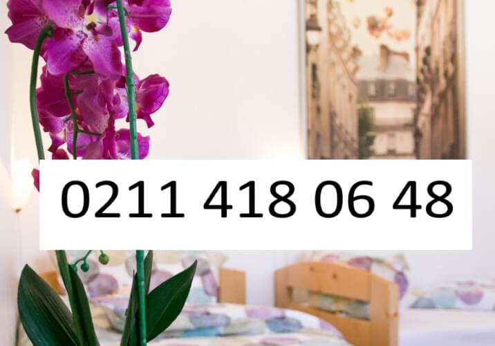 Monteurwohnungen Köln