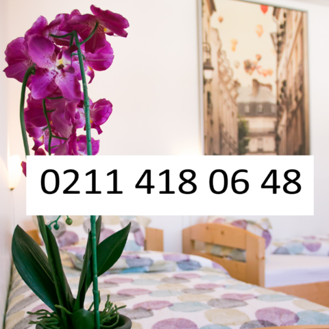 Monteurwohnungen Köln