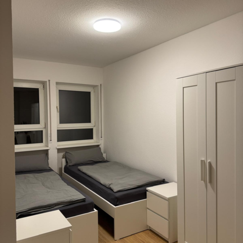 Monteurzimmer in Wetzlar - A+F Monteurzimmer.de