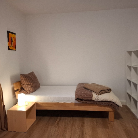 Monteurzimmer in Ihrlerstein - Haus Sonnenschein