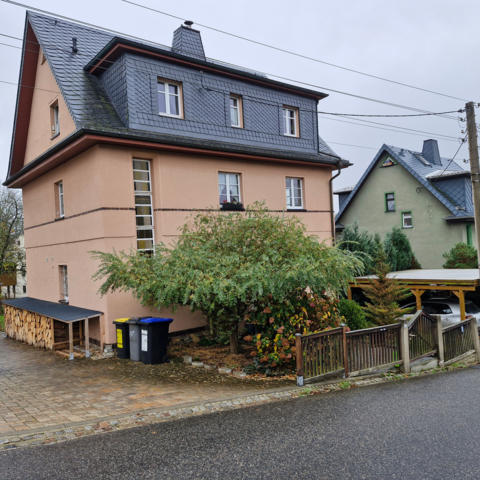 Monteurzimmer in Chemnitz - Monteurwohnung Seidel