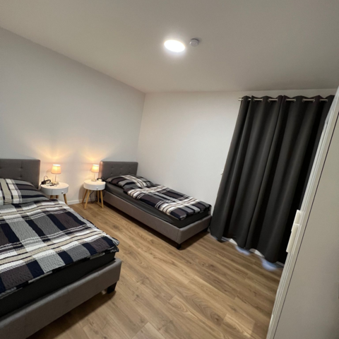 Monteurzimmer in Overath - Adis Smajlovic - ab 20 Euro pro Person