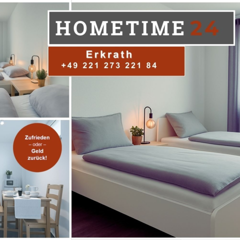 Hometime24 Erkrath