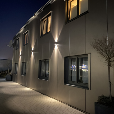 Monteurzimmer in Geesthacht  - Nic´s Hütte - Gäste- und Monteurzimmer