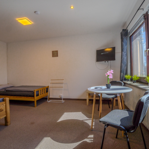 Monteurzimmer in Nordenham - Gästehaus Abbehausen