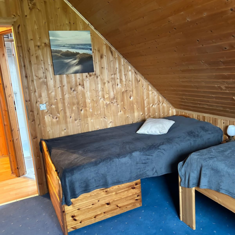 Monteurzimmer in Wangerland-Hooksiel - Gästehaus Wegener  
