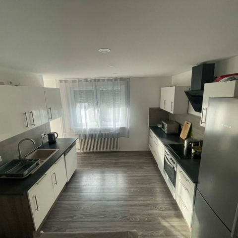 Monteurzimmer in Efringen-Kirchen - Zimmer bei Gabor 