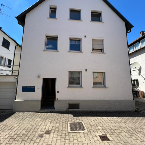 Monteurwohnungen Heilbronn mit