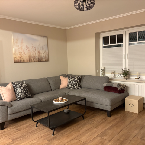 Monteurzimmer in Geestland - Fifty One - Ferienhaus