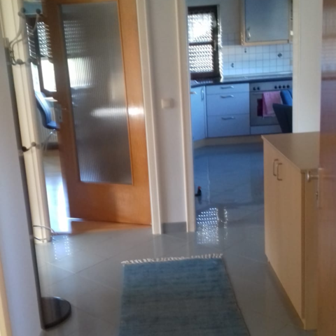 Monteurzimmer in Cadolzburg-Zautendorf - Monteurzimmer Bauer