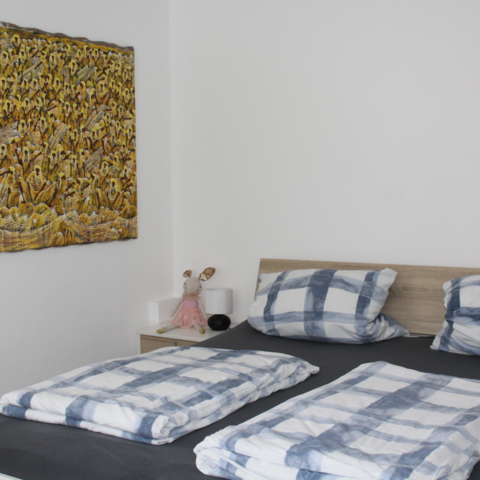 Monteurzimmer in Rinnthal - Jungpfalzstieg