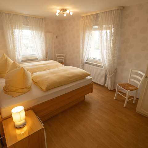 Monteurzimmer in Hofbieber - Apartement in Hofbieber bei Fulda