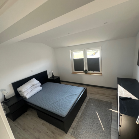 Monteurzimmer in Großefehn - Boekhoff Monteurs Wohnung
