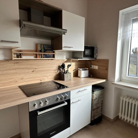 Monteurzimmer in Bruckberg - Monteurwohnung 