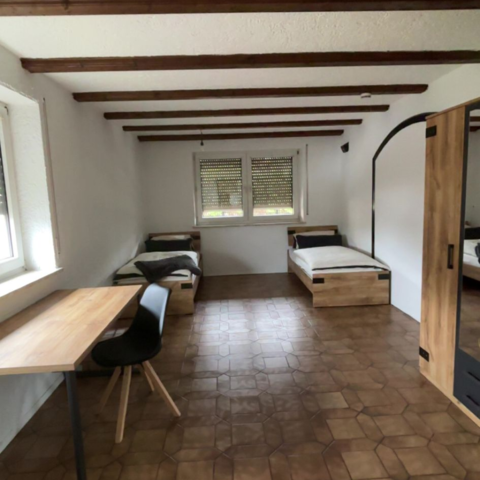 Monteurzimmer in Nandlstadt - Pension Nevio Kusik