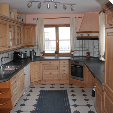 Monteurzimmer in Neuching - Wohnen im Grünen