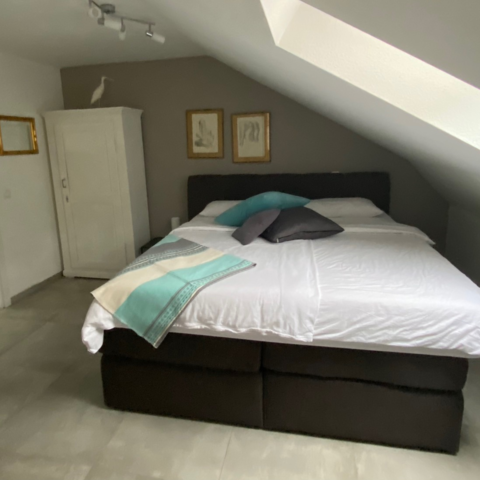 Monteurzimmer in Leidersbach - Jutta und Stefan Durschang