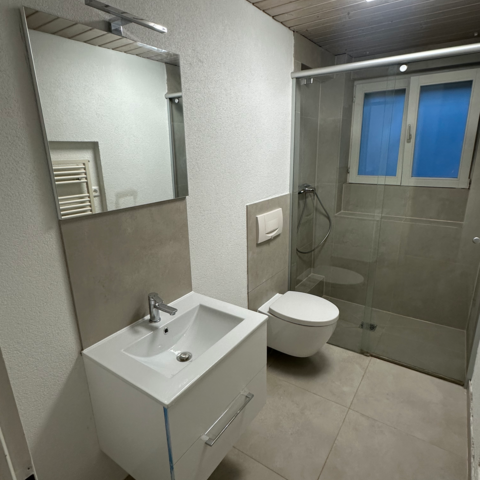 Monteurzimmer in Eggingen - Schwarzwald 5