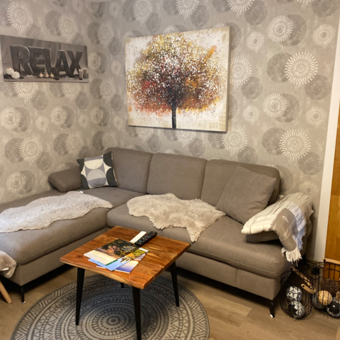 Monteurzimmer in Rodalben - Ferienwohnung Milo Rodalben 