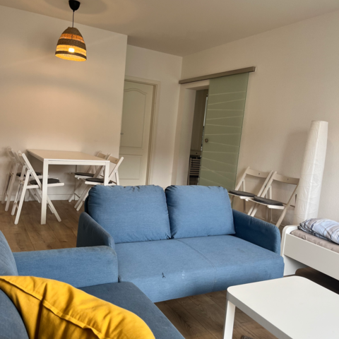 Monteurzimmer in Bohlen - Monteurwohnungen in Böhlen für 10 Pers.