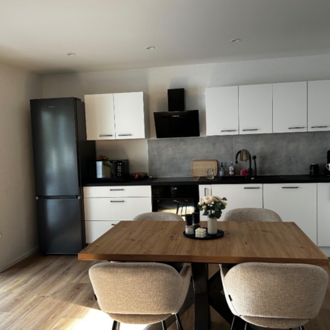 Monteurzimmer in Weissenhorn - ON APARTMENT 