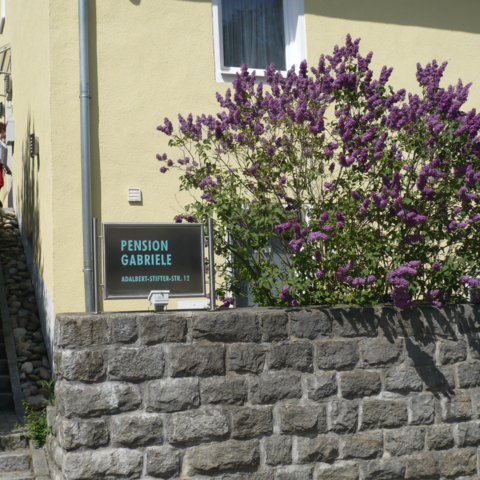 Monteurzimmer in Passau - Pension Gabriele