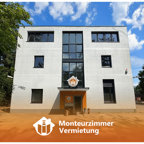 Monteurzimmer-Vermietung.net