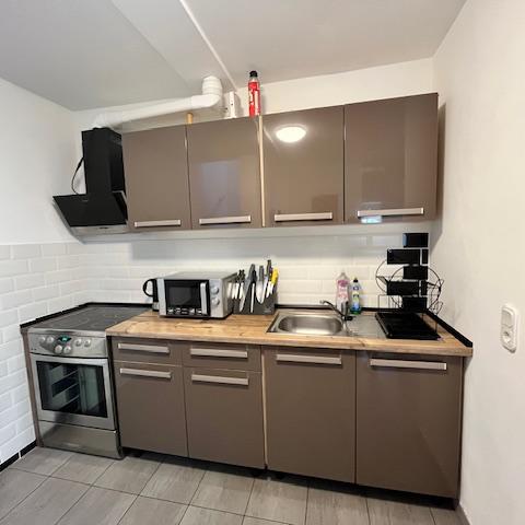 Monteurzimmer in Münster - Altheimer Gästehaus