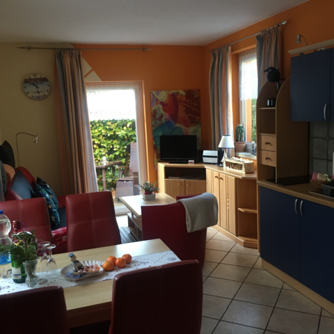 Monteurzimmer in Trassenheide - Insel Usedom TOP 