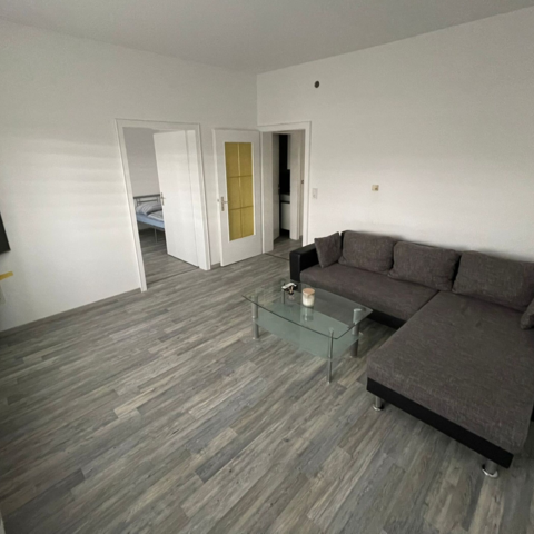 Wohnzimmer ( Schlafzimmer Mögl