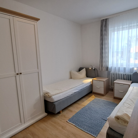 Monteurzimmer in Altötting - Haus Therese