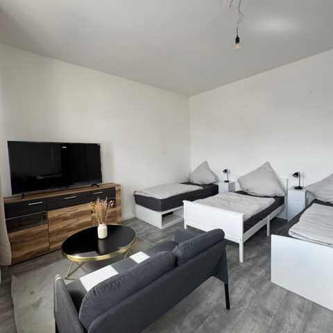 3-Bettzimmer Vogelheimer 21