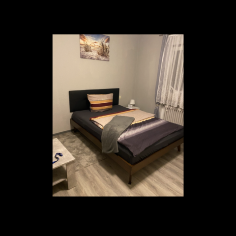 Monteurzimmer in Kitzingen - Zimmervermietung Kitzingen 