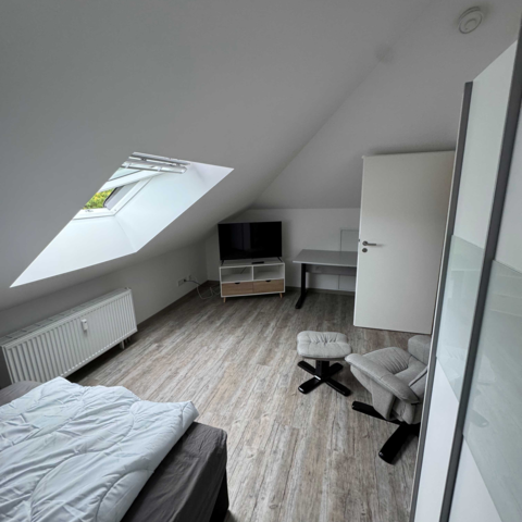 Monteurzimmer in Haiger - Monteurwohnung Haiger/Sechshelden