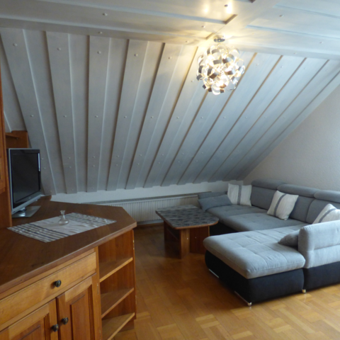 Monteurzimmer in Viereth-Trunstadt - Ferienwohnung Jäger