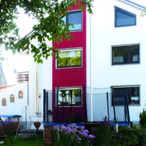 Monteurzimmer in Genderkingen - Ferienwohnung BARBARA