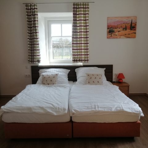 Monteurzimmer in Marktleugast - Klosterbräu Marienweiher