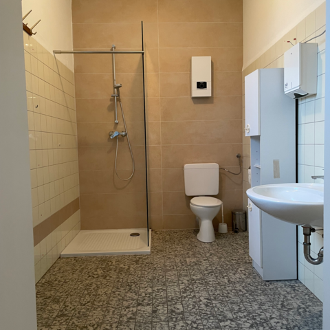 Monteurzimmer in Simmern - Immo GbR Yablunovskyy & Hausch