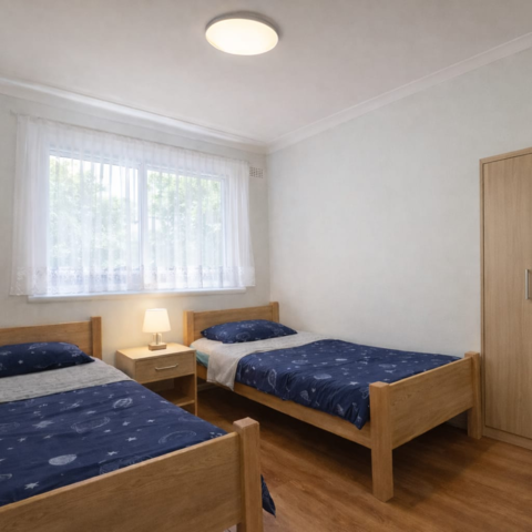 Monteurzimmer in Freiburg im Breisgau - Freie Monteurunterkünfte – JETZT anrufen! Polnisch möglich