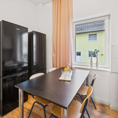 Große Kühlschränke? Haben wir!