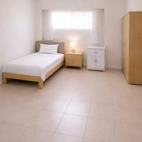 Monteurzimmer in Siegen - Freie Monteurunterkünfte – JETZT anrufen! Polnisch möglich