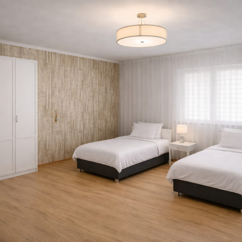 Monteurzimmer in Regensburg - Freie Monteurunterkünfte in Regensburg – JETZT anrufen! Wir sprechen auch Polnisch