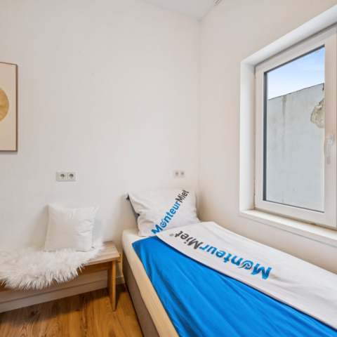 MonteurMiet®: bequem & sauber