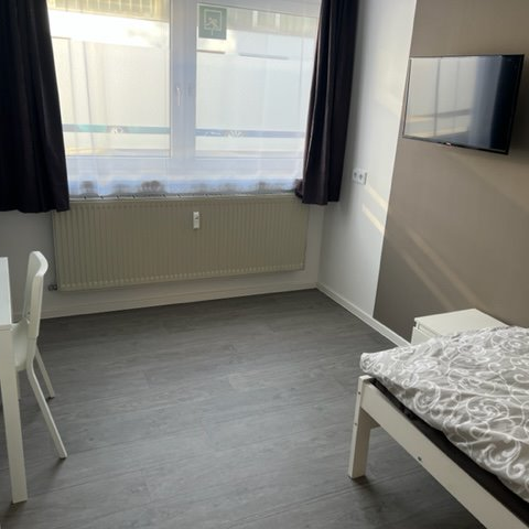 Monteurzimmer in Jena - Günstig und Gut  >Zeitwohnen in Jena