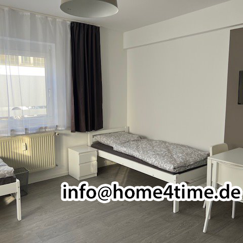 Monteurzimmer in Apolda - < Günstig und Gut>  Apolda