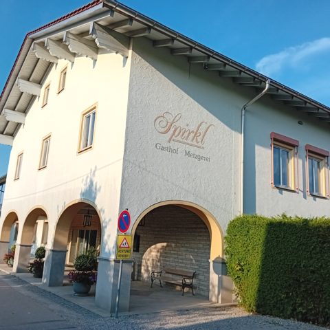 Monteurzimmer in Mühldorf a. Inn - Gasthof-Metzgerei Spirkl