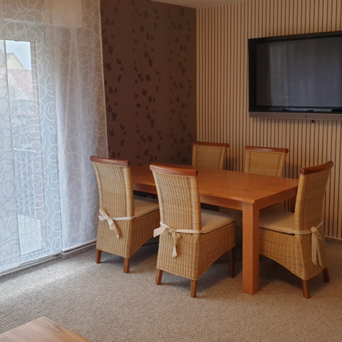 Monteurzimmer in Babenhausen - Monteurwohnung Giegerich