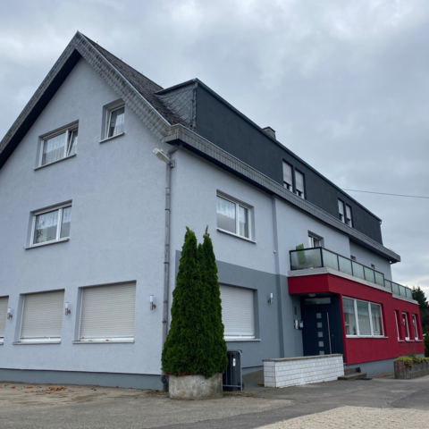 Monteurzimmer in Boppard - DHP Monteurzimmer mit guter Anbindung A61 und B327