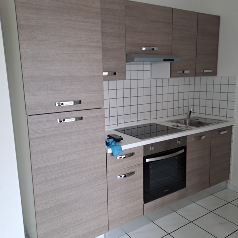 Monteurzimmer in Idar-Oberstein - Wohnung für Monteure